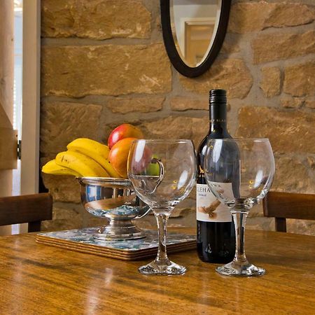 Charming Cottage Near Peak District & Chatsworth Matlock  Exterior foto