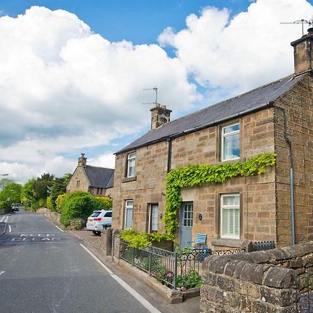 Charming Cottage Near Peak District & Chatsworth Matlock  Exterior foto